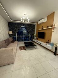 Hillview Regency (D23), Condominium #575371401
